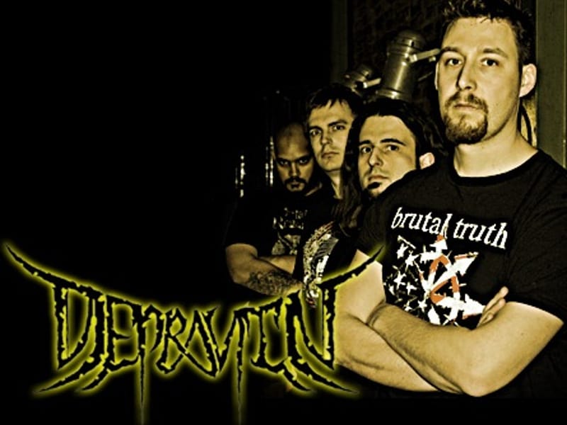 Depravity