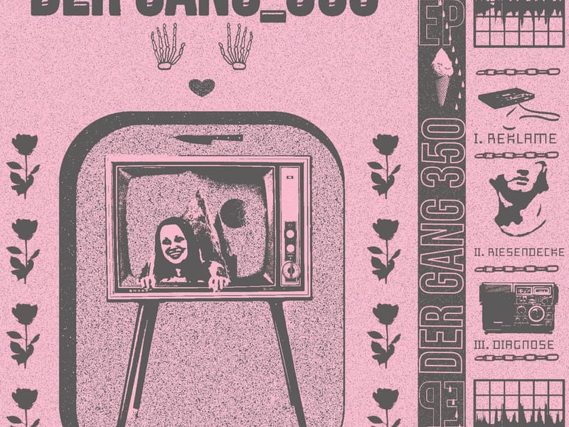 der Gang_350