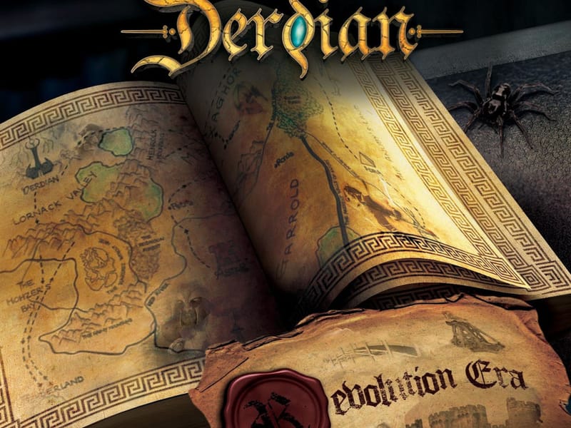 Derdian