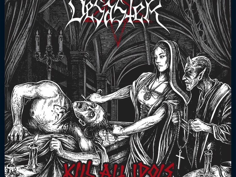 Desaster