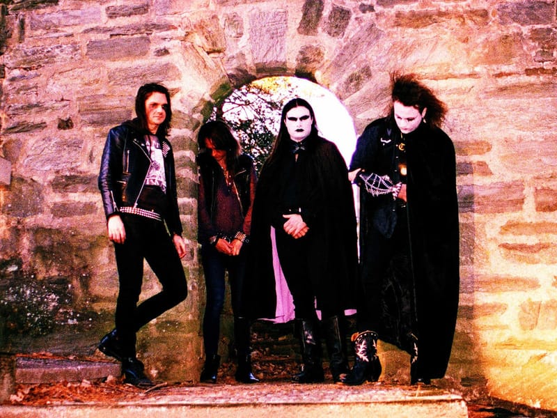 Devil Master