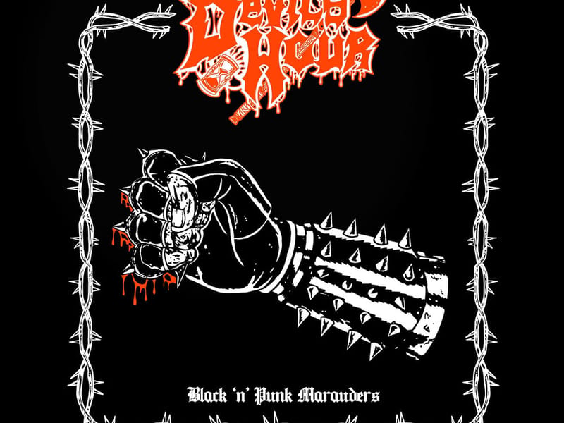 Devil's Hour