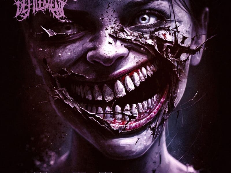 Devine Defilement