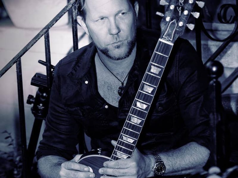 The Devon Allman Blues Summit