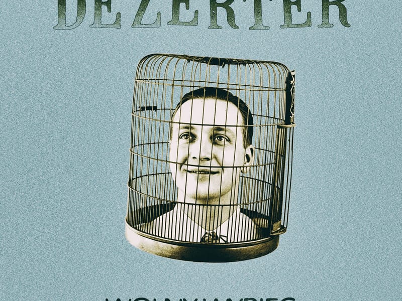 Dezerter