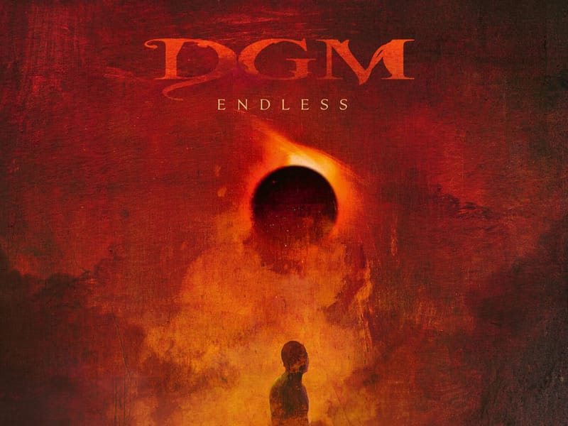 DGM