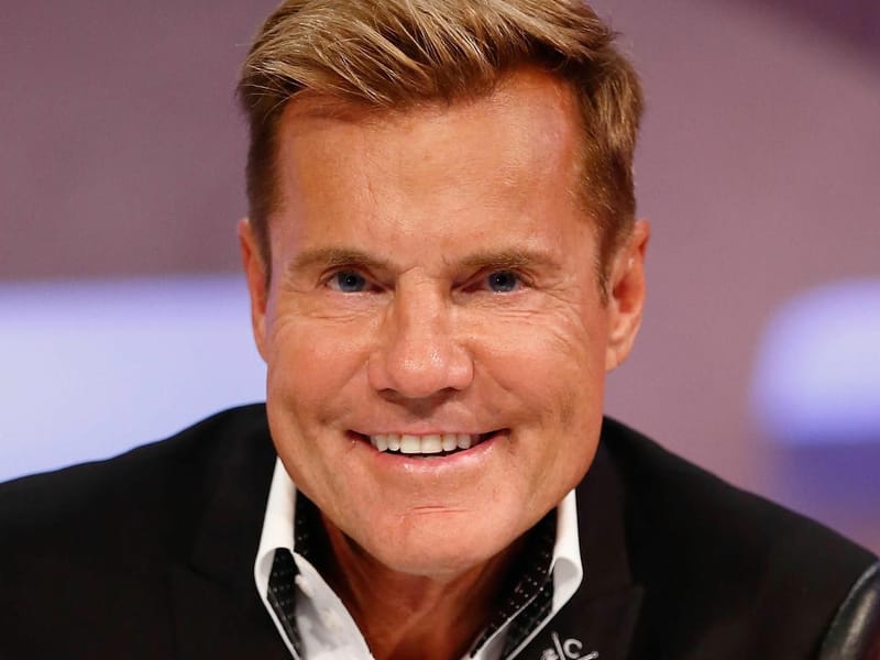 Dieter Bohlen