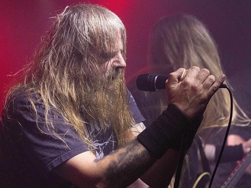 MeschFest | Disbelief | Stillbirth