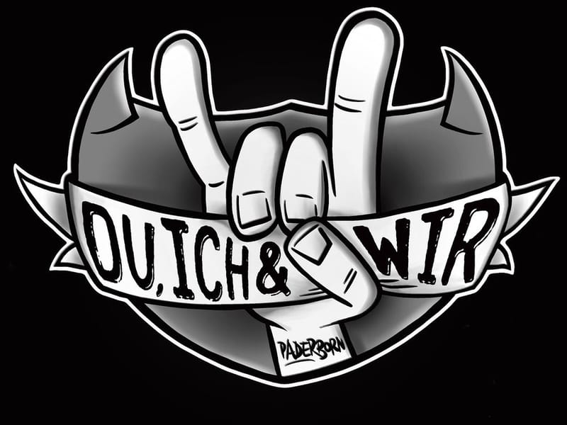 Du, Ich & Wir