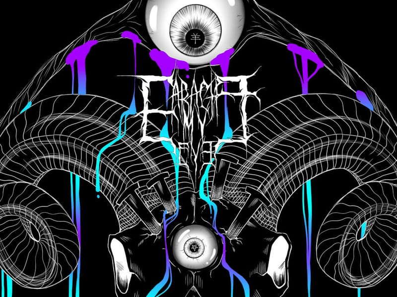 Earache My Eye