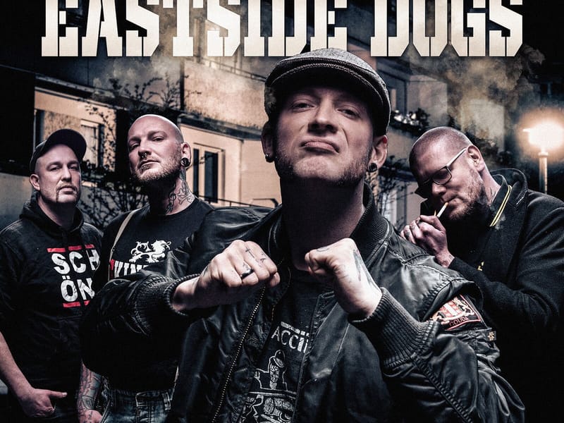Eastside Dogs