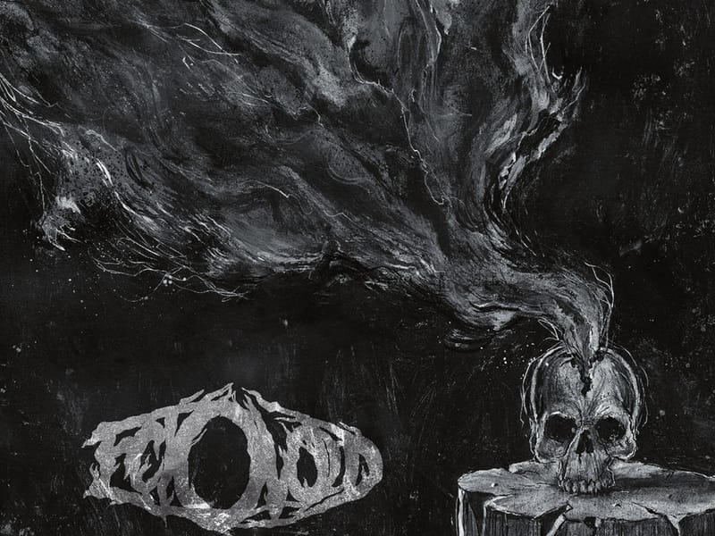 Ectovoid