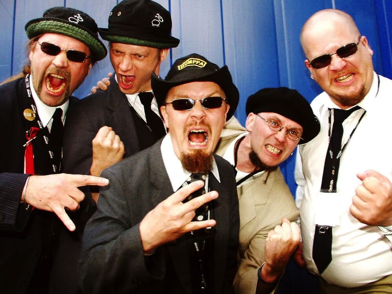 Eläkeläiset
