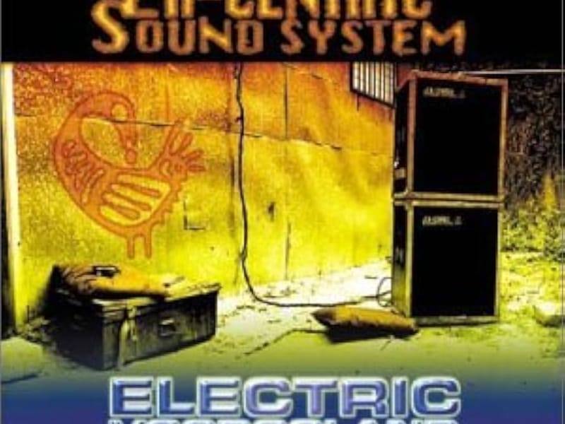 Electric Voodooland