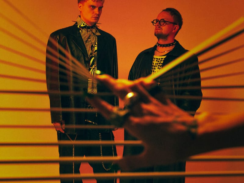 electroforez