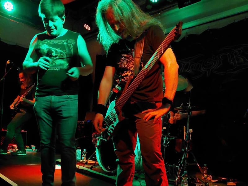 Elmsfire
