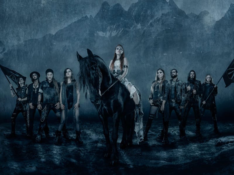 Eluveitie