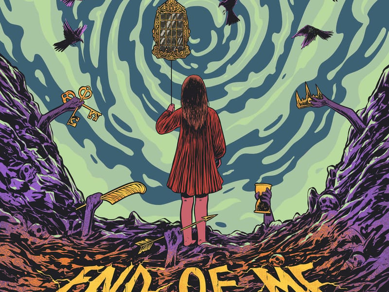 End of Me