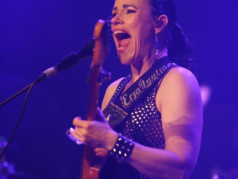 Erja Lyytinen