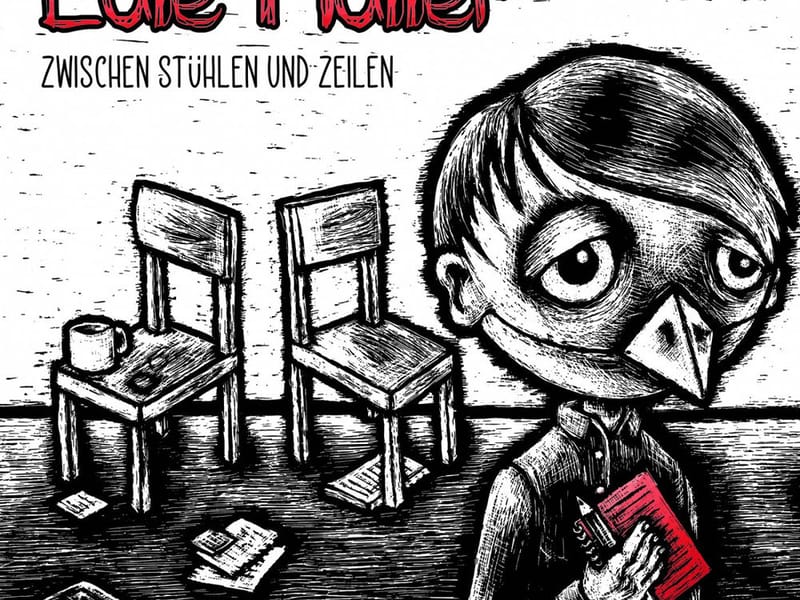 Eule Müller