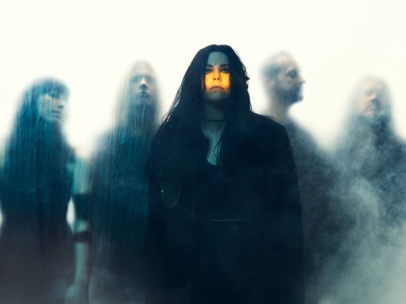 Evanescence