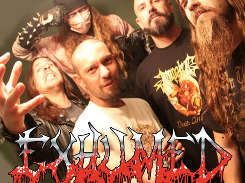 Exhumed