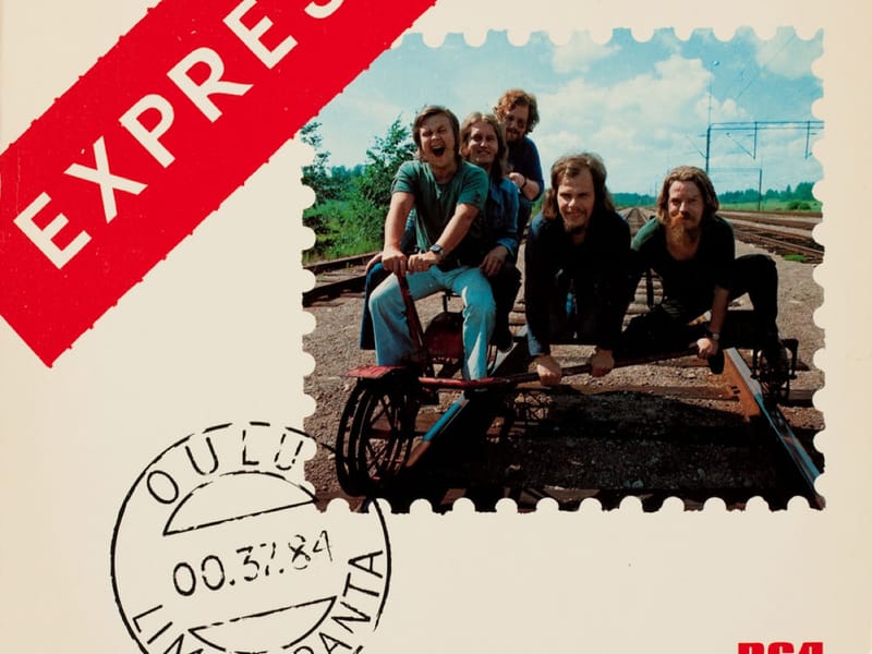 Express | Dirty Secrets