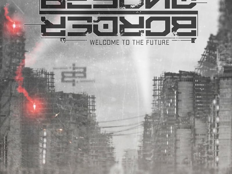 Beyond Border