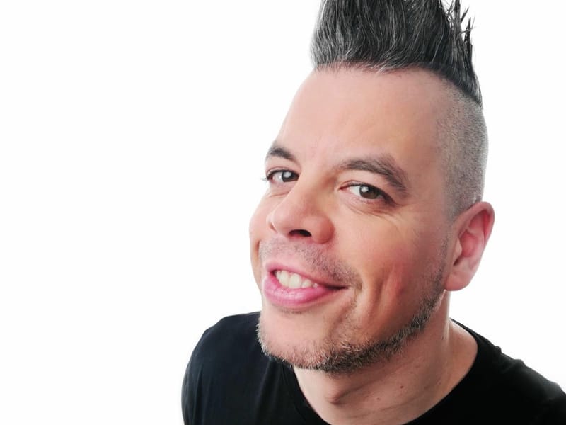 Faderhead