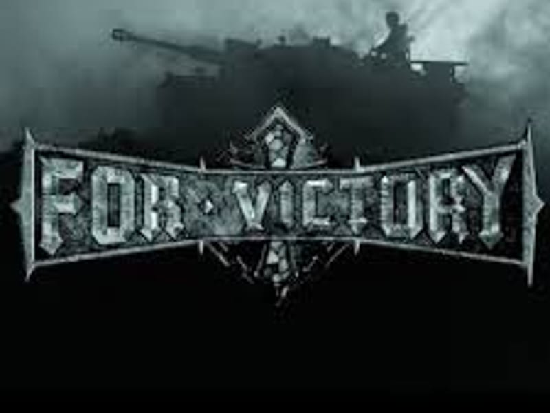 Ragers Smashed Face: For Victory, Rotten Remains, Menerra