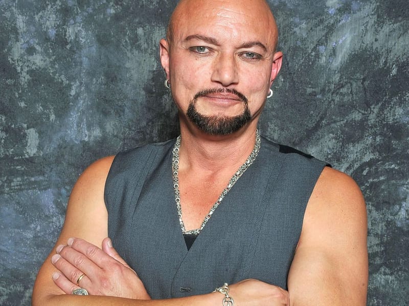 Geoff Tate
