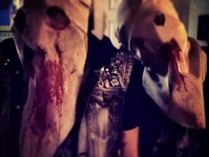 Ghoul