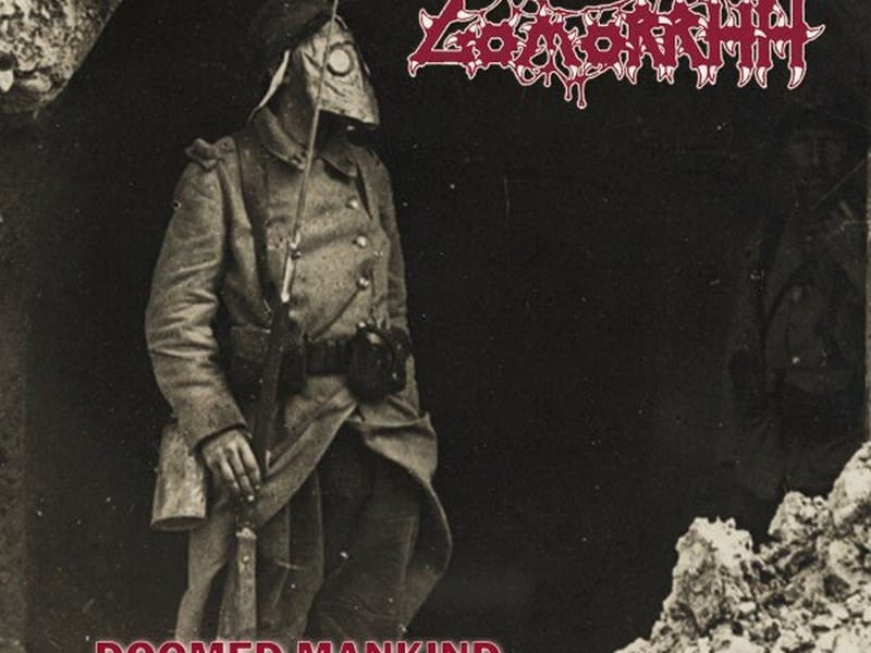 Knüppelnacht 2026 – Extreme Metal Festival