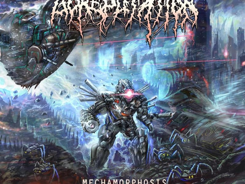 Goreputation