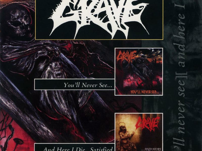 Grave