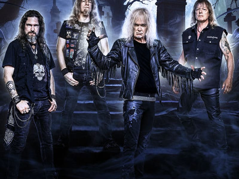 Metal Lake Festival