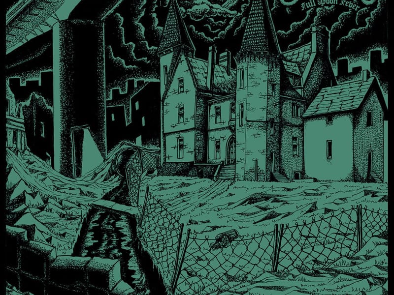 Gravekvlt