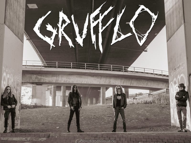 Grufflo