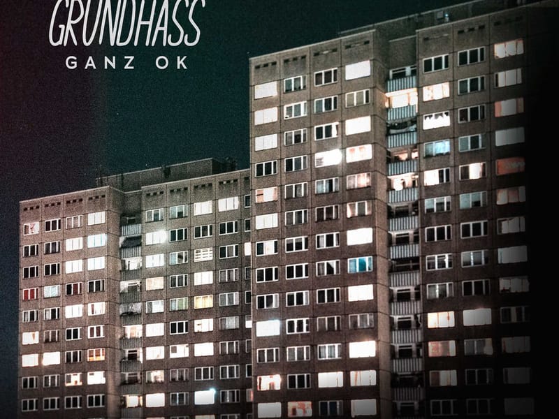 Grundhass