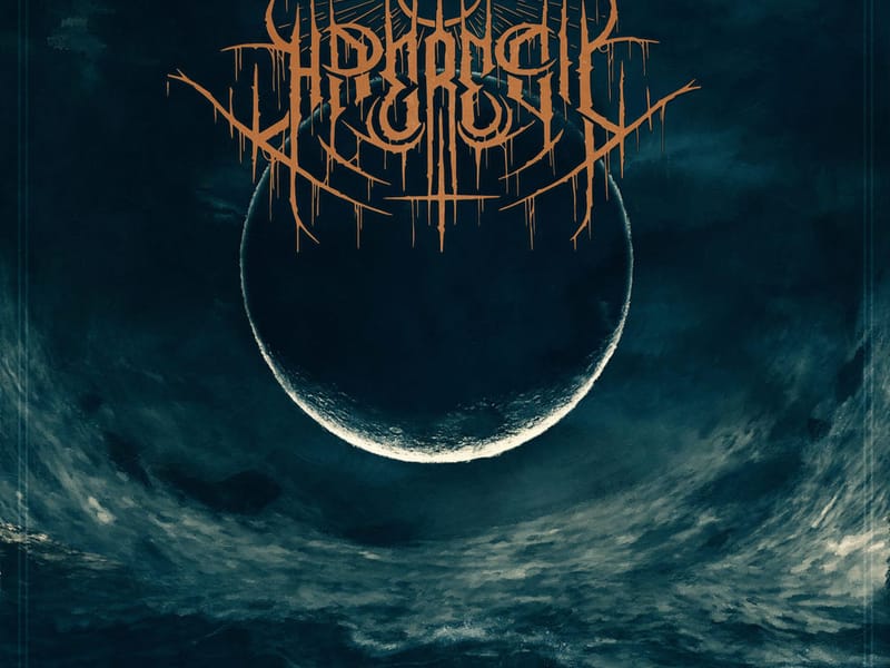 WINTER GRIEF 2027 / HÆRESIS + GREH + MÆRER + AB-EST
