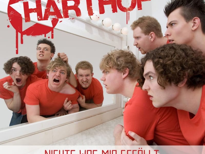 HARTHOF