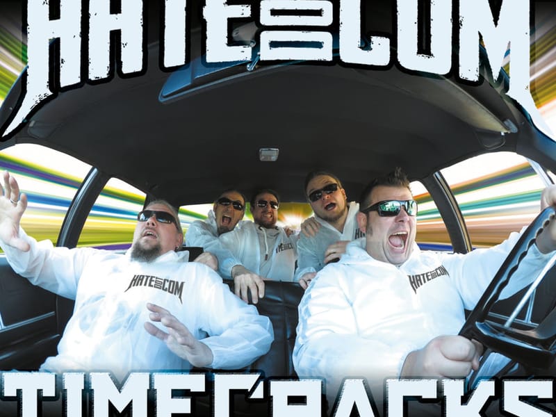 HATEdotCOM
