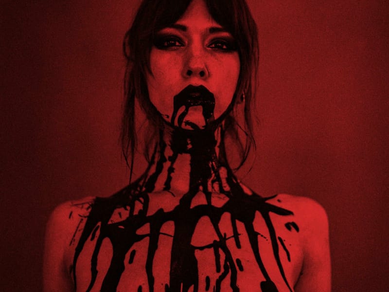 Haunt Me