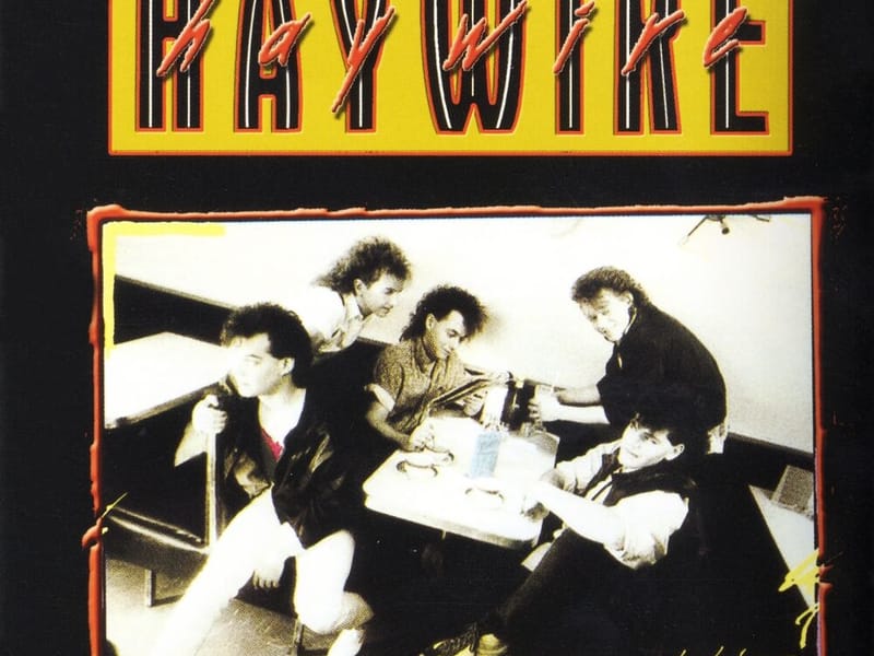 Haywire