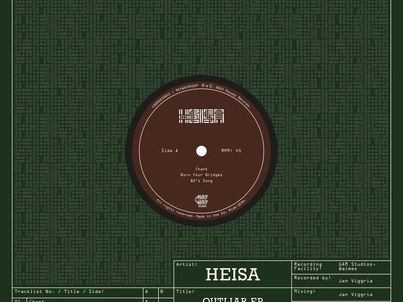 Heisa