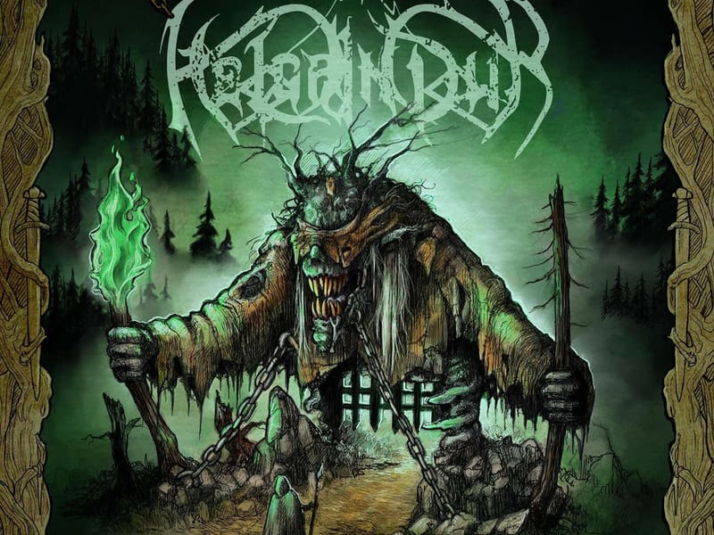 Helgrindur
