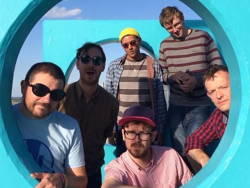 Hey Colossus