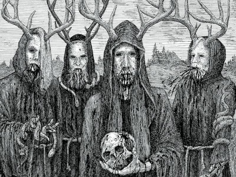 Humanity's Last Breath, Vildhjarta, Enterprise Earth, Karmanjakah