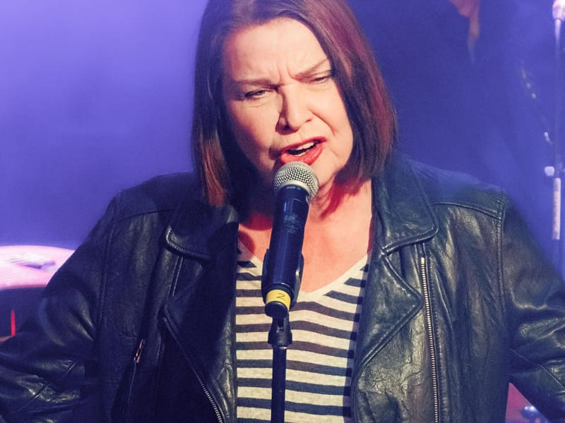 Inga Rumpf