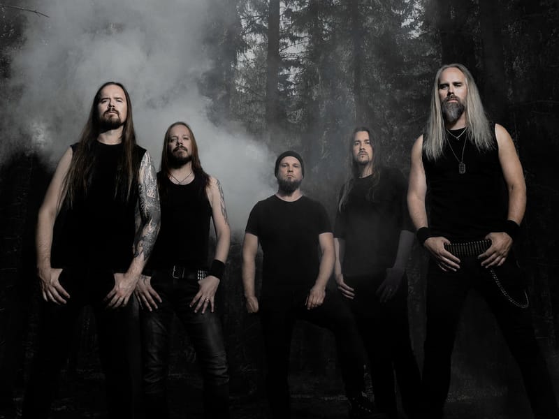 Insomnium